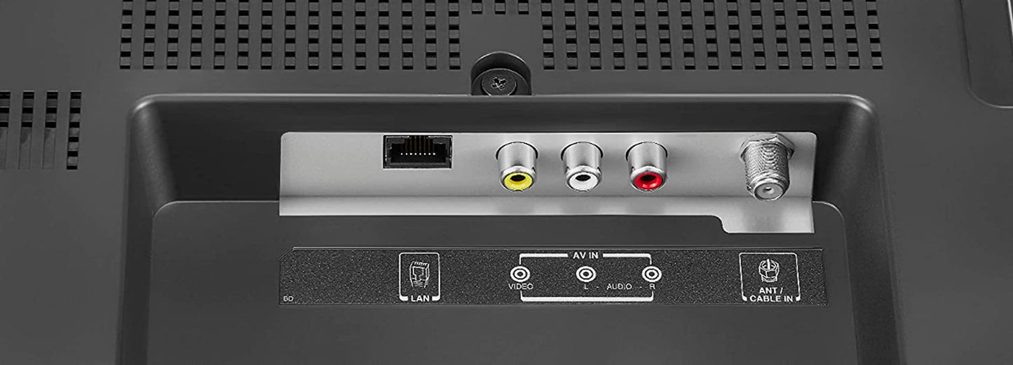 Toshiba 32LF221U21 31.5-Inch Smart HD 720P TV - Fire TV, Released 2020