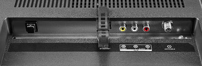 INSIGNIA 24-Inch Class F20 Series Smart HD 720P Fire TV (NS-24DF310NA21, 2020 Model)