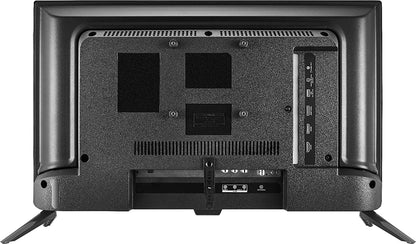 INSIGNIA 24-Inch Class F20 Series Smart HD 720P Fire TV (NS-24DF310NA21, 2020 Model)