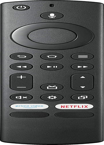 INSIGNIA 24-Inch Class F20 Series Smart HD 720P Fire TV (NS-24DF310NA21, 2020 Model)