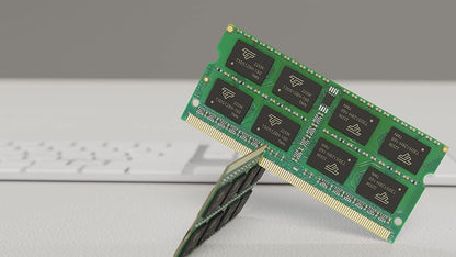 Timetec Hynix IC 4GB Compatible for Apple DDR3 1067Mhz / 1066Mhz PC3-8500 for Mac Book, Macbook Pro, Imac, Mac Mini (Late 2008, Early/Mid/Late 2009, Mid 2010) MAC SODIMM Memory RAM Upgrade