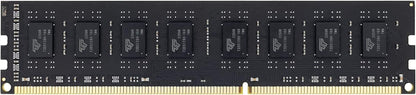 Timetec 80GB Kit(10X8Gb) DDR3L / DDR3 1600Mhz (DDR3L-1600) PC3L-12800 / PC3-12800 Non-Ecc Unbuffered 1.35V/1.5V CL11 2Rx8 Dual Rank 240 Pin UDIMM Desktop PC Computer Memory RAM(SDRAM) Module Upgrade